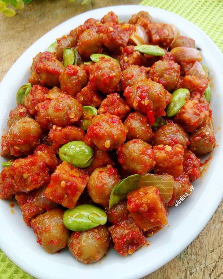 resep masakan yang mudah