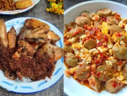 Resep Masakan Simple Anti Ribet Siap Coba?