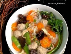 Resep Masakan Rumahan 5 Menu Lezat Anti Gagal!