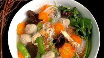 resep menu masakan