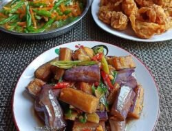 Resep Masakan Anti Gagal 10 Menu Lezat Mudah!