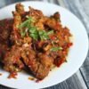 Resep RicaRica Ayam Jawa Pedas Mantul Bikin Nagih!