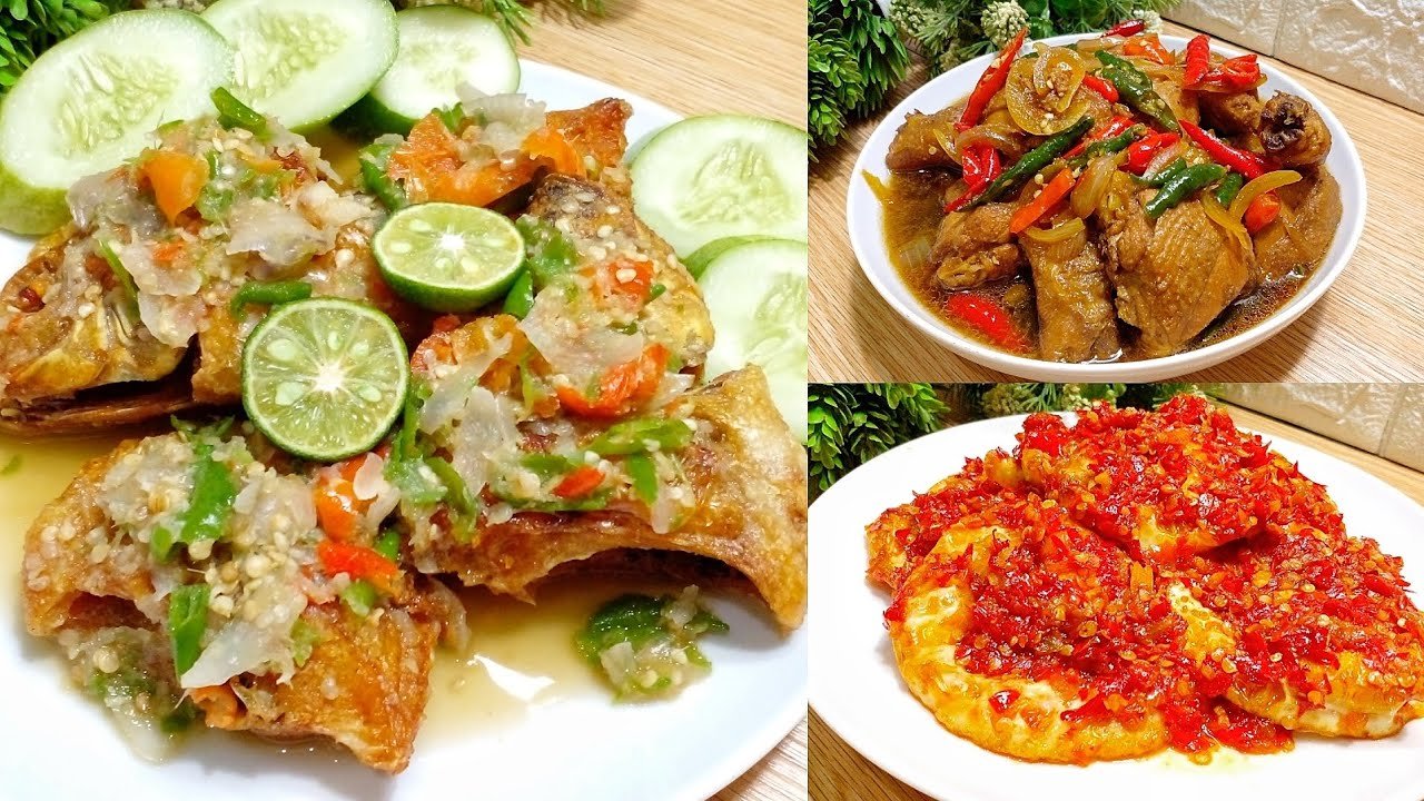 resep semua masakan