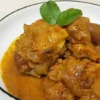 Rahasia Rasa Sedap Resep Tunjang Padang Anti Gagal!