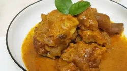 resep tunjang masakan padang