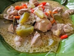 Resep Masakan Jawa Seharihari Praktis Lezat di Rumah!